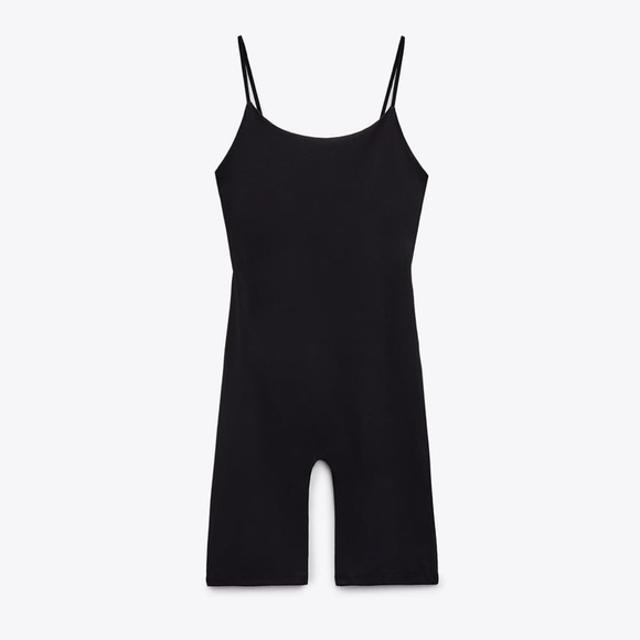 Zara bodysuit - Picture 1 of 3